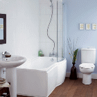 Bathroom Fixtures & Fittings