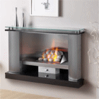 21st Century Hi-Tech Style Fire