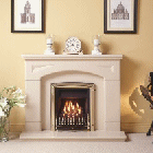 Fire & Fire Surround