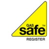 Gas Safe Registered